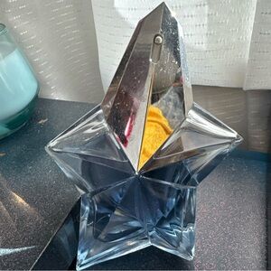 Mugler Angel new formula